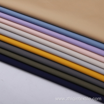 low price cotton Polyester Fabric